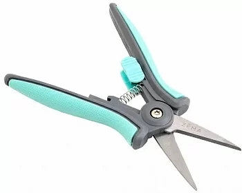 Профессиональные садовые ножницы "ZEMA" 2001