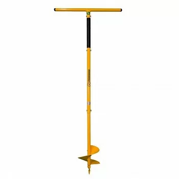 Бур садовый  «Торнадика-профи»