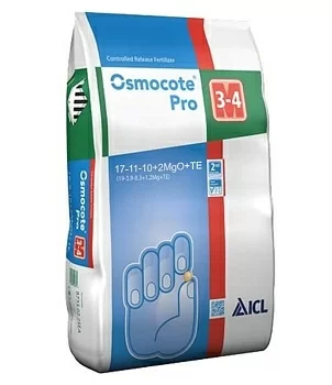 Осмокот Про (Осмокот Pro) 3-4 мес